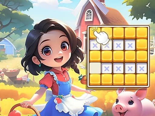 Capture d'écran de Sudoku Garden