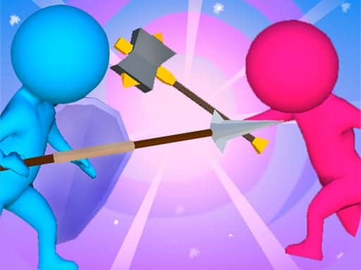 Capture d'écran de Stickman Guys Defense