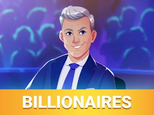 Capture d'écran de Billionaires