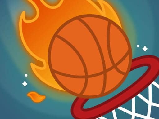 Capture d'écran de Basketball Fever
