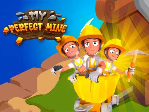Capture d'écran de My Perfect Mine