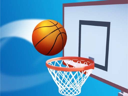 Capture d'écran de Basketball