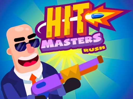 Capture d'écran de Hit Masters Rush