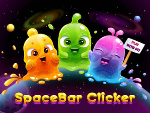 Capture d'écran de Spacebar Clicker