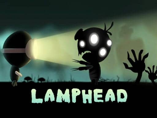 Capture d'écran de LampHead