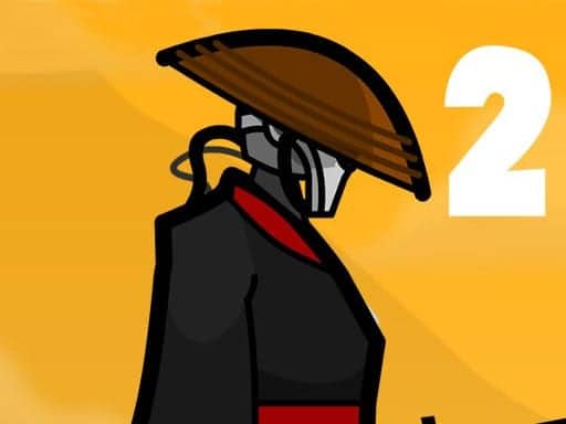 Capture d'écran de Straw Hat Samurai 2