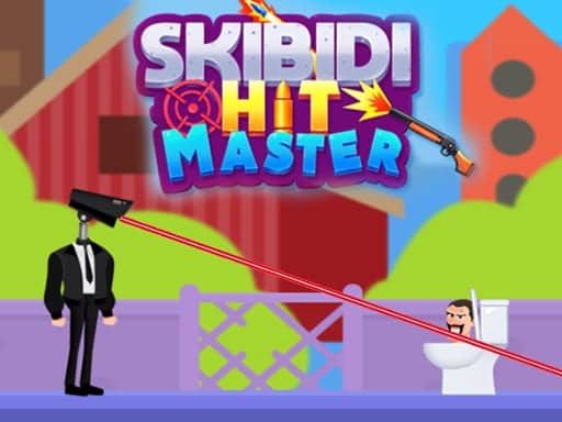 Capture d'écran de Skibidi Hit Master