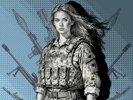 Capture d'écran de Paper Wars: Battles and Upgrades