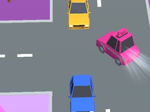 Capture d'écran de Turn Left