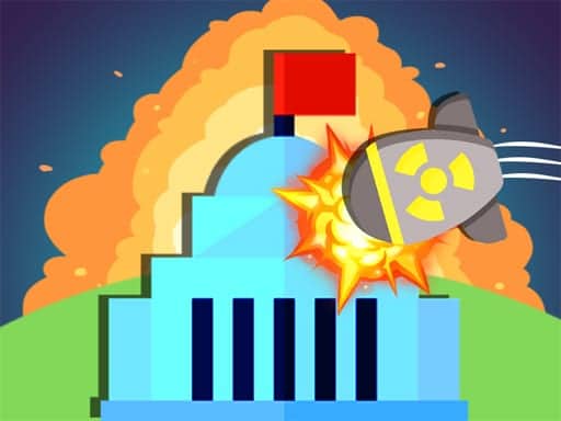 Capture d'écran de Bomb Evolution