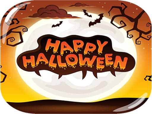 Capture d'écran de FZ Happy Halloween