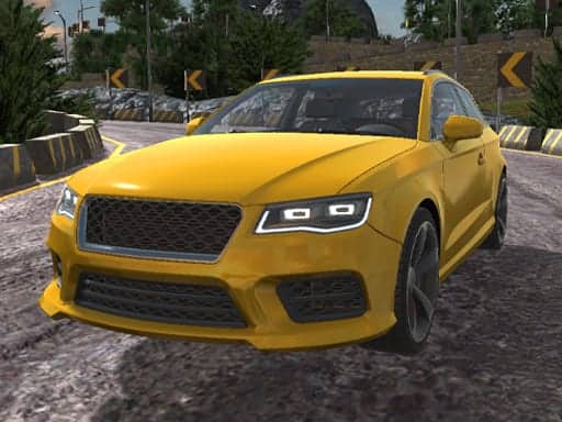 Capture d'écran de Real Drift Multiplayer