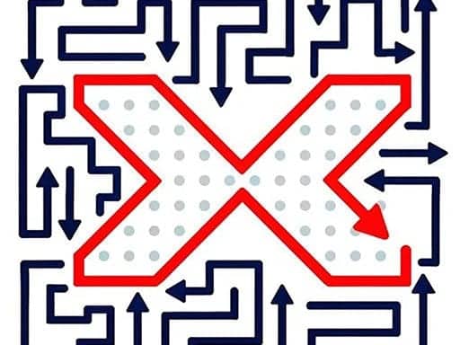 Capture d'écran de ArrowXis Brain Escape Puzzle