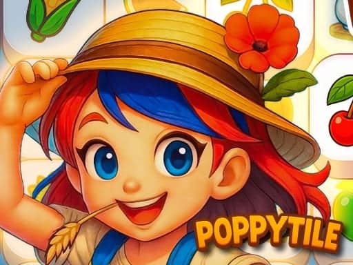 Capture d'écran de PoppyTile