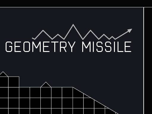 Capture d'écran de Geometry Missile