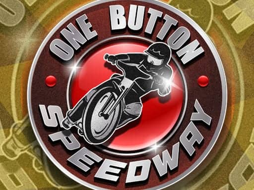 Capture d'écran de One Button Speedway
