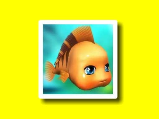 Capture d'écran de Cute Fish Jigsaw