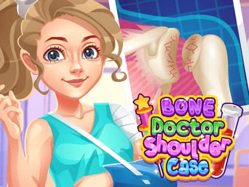 Capture d'écran de Bone Doctor Shoulder Case