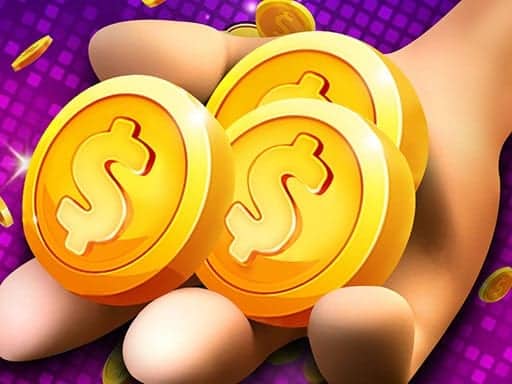 Capture d'écran de Gold Coin Machine Master