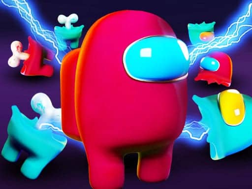 Capture d'écran de Imposter Dash