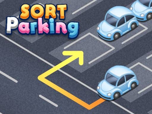Capture d'écran de Sort Parking