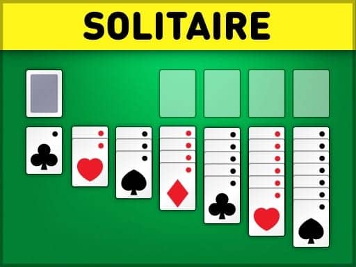 Capture d'écran de Solitaire Collection: Klondike, Spider & FreeCell