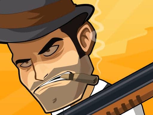 Capture d'écran de Mafia Wars