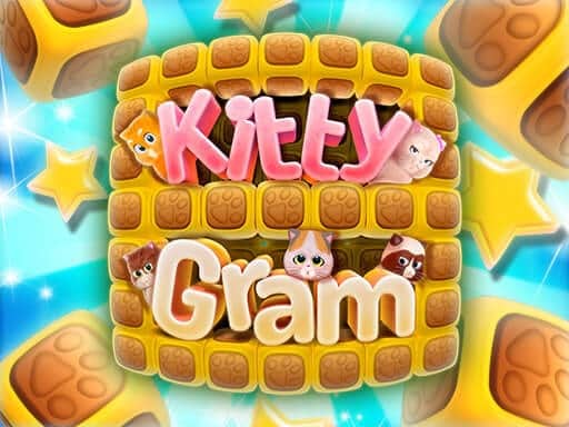 Capture d'écran de Kittygram
