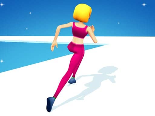 Capture d'écran de Run Of Life 3D
