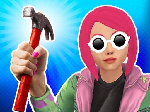 Capture d'écran de Nail Challenge