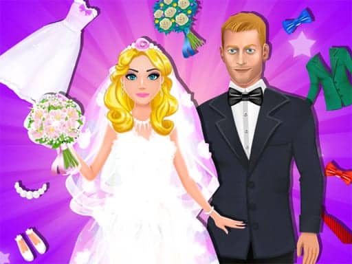 Capture d'écran de Dream Wedding Planner
