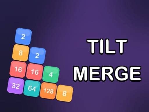 Capture d'écran de Tilt Merge