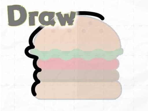 Capture d'écran de Draw