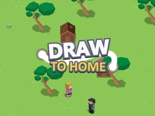 Capture d'écran de Draw To Home 3D