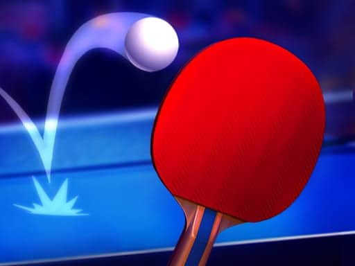 Capture d'écran de Table Tennis Open