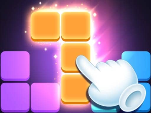 Capture d'écran de Nine Blocks: Block Puzzle Game