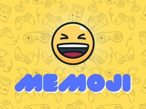 Capture d'écran de Memoji
