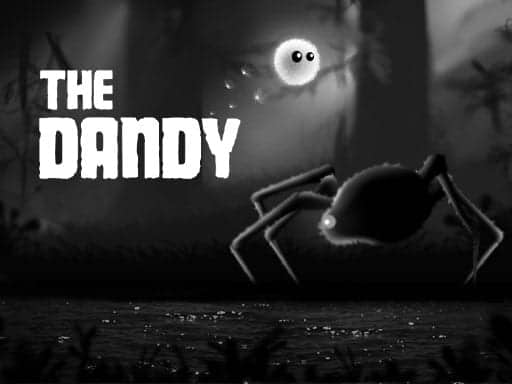 Capture d'écran de The Dandy