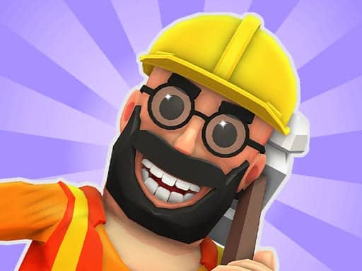 Capture d'écran de Handyman 3D