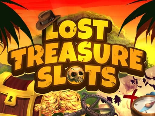 Capture d'écran de Lost Treasure Slots