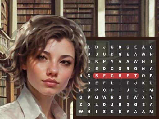 Capture d'écran de Word Voyager