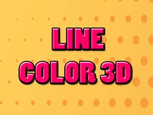 Capture d'écran de Line Color 3D