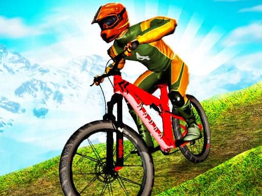 Capture d'écran de MX OffRoad Master