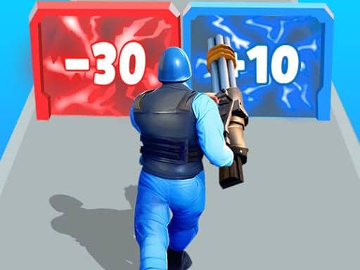 Capture d'écran de Zombie Survival Shooter