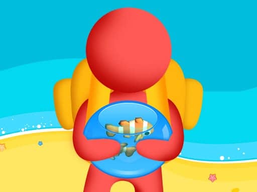 Capture d'écran de Build Your Aquarium