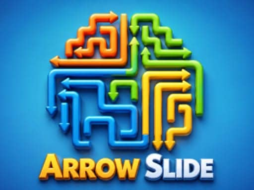 Capture d'écran de Arrow Slide