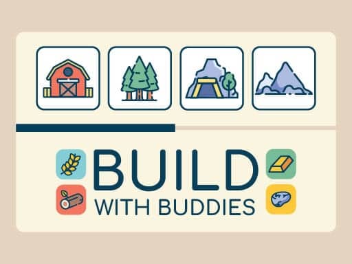 Capture d'écran de Build With Buddies