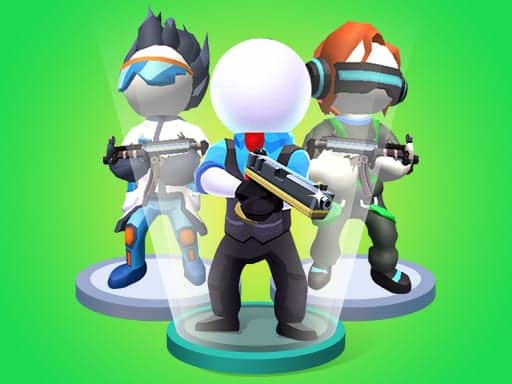 Capture d'écran de Agent Alpha