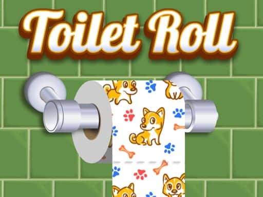 Capture d'écran de Toilet Roll
