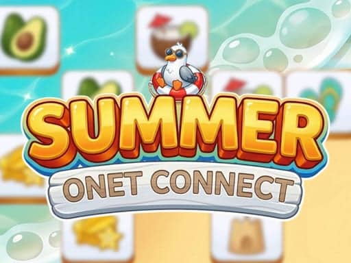 Capture d'écran de Summer Onet Connect